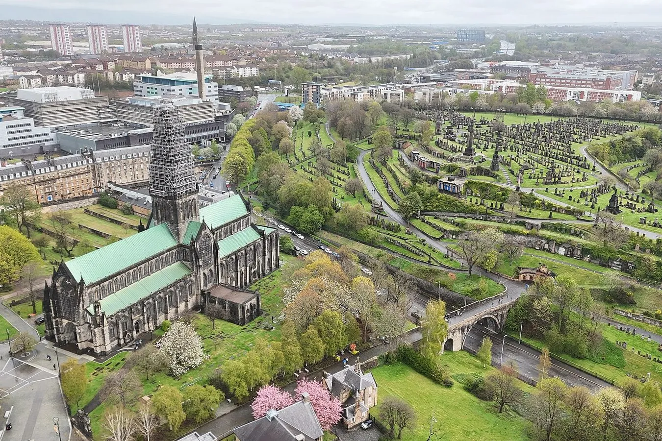 Glasgow, United Kingdom