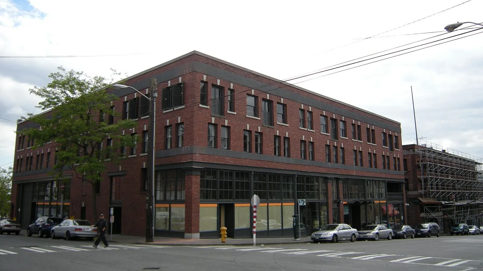 Wing Luke Museum
