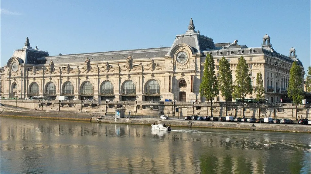 Musée d'Orsay