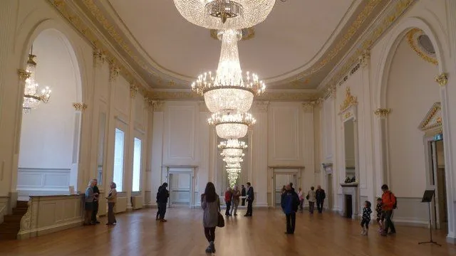 Assembly Rooms