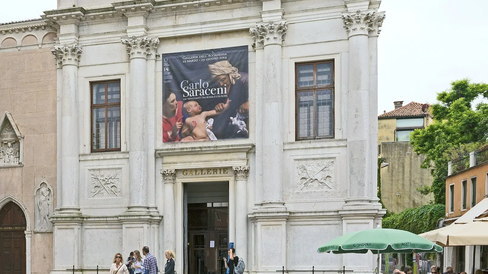 Gallerie dell'Accademia