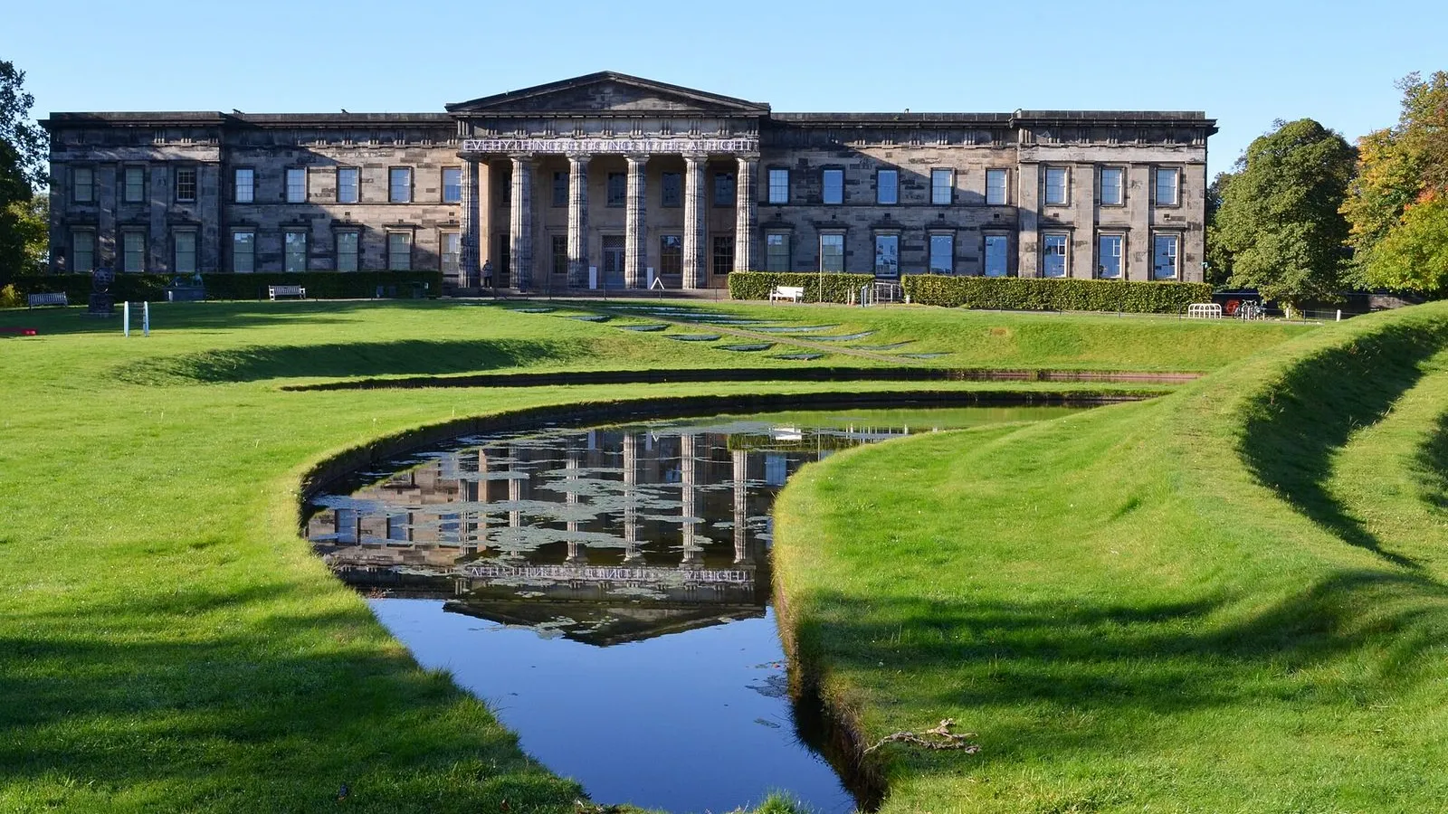 Scottish National Gallery of Modern Art