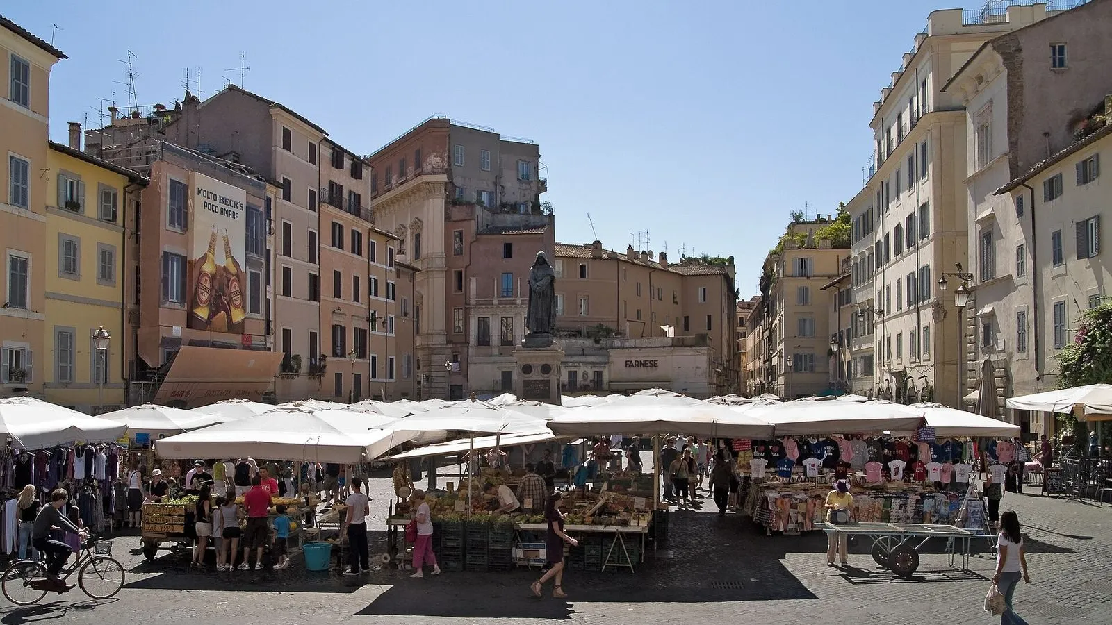 Campo de' Fiori