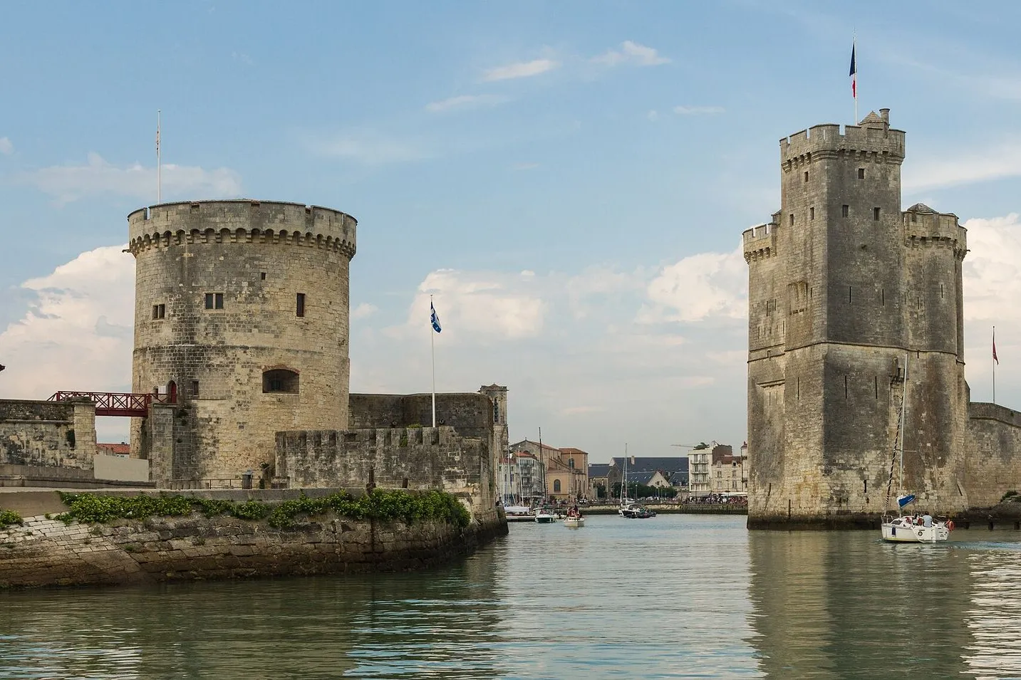 La Rochelle, France