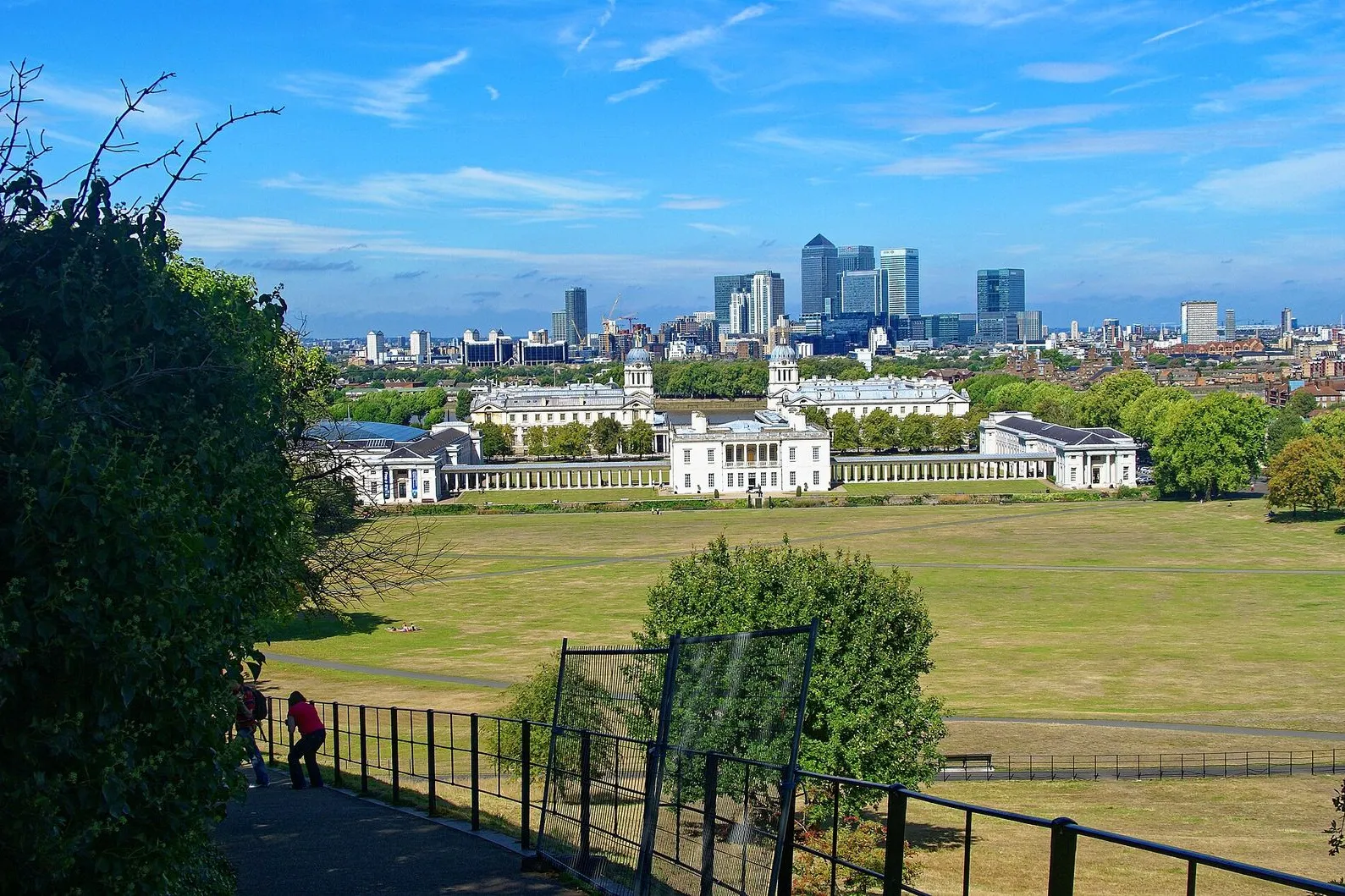 Maritime Greenwich: Ships, Palaces, and the Prime Meridian