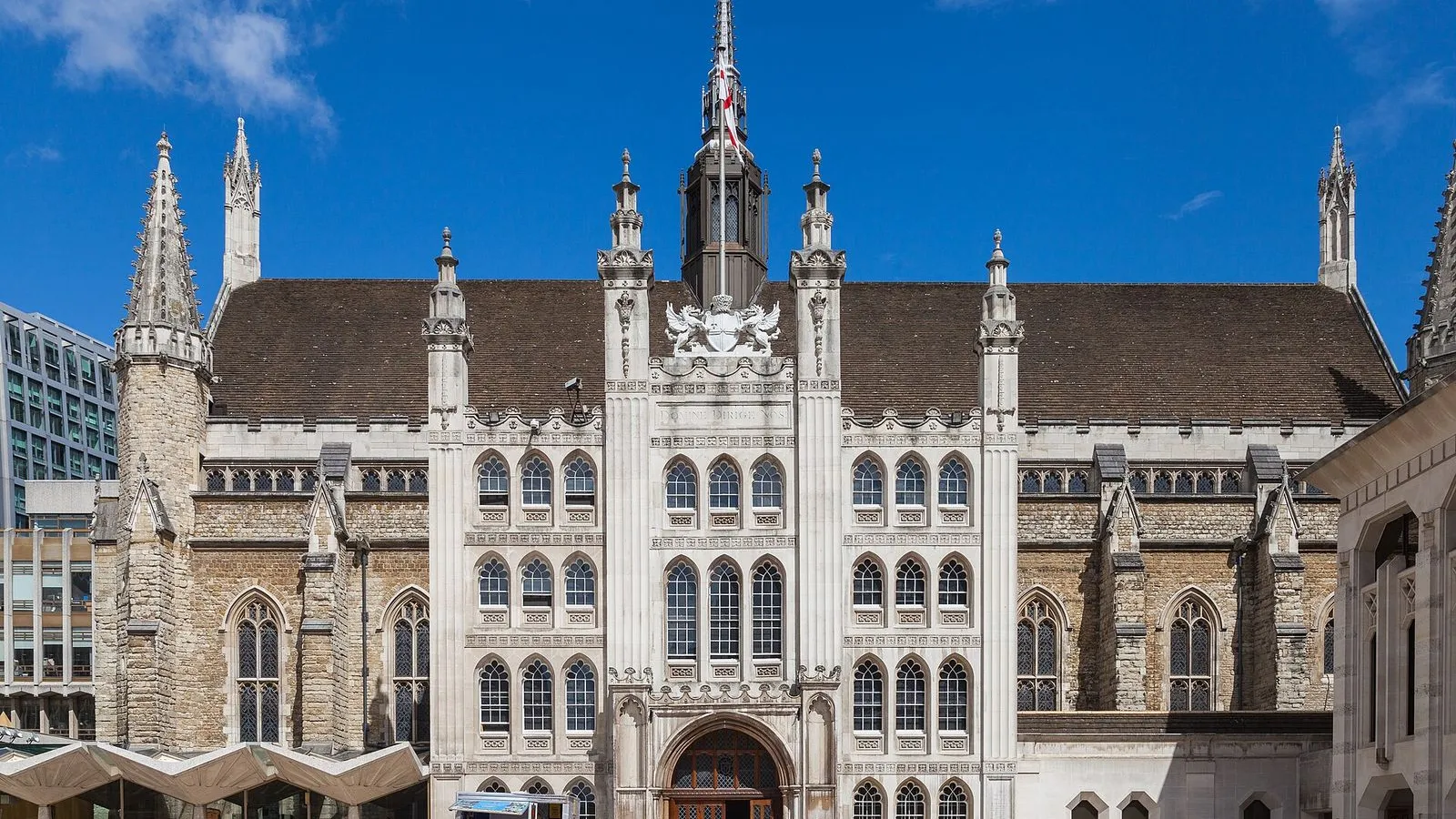 Guildhall