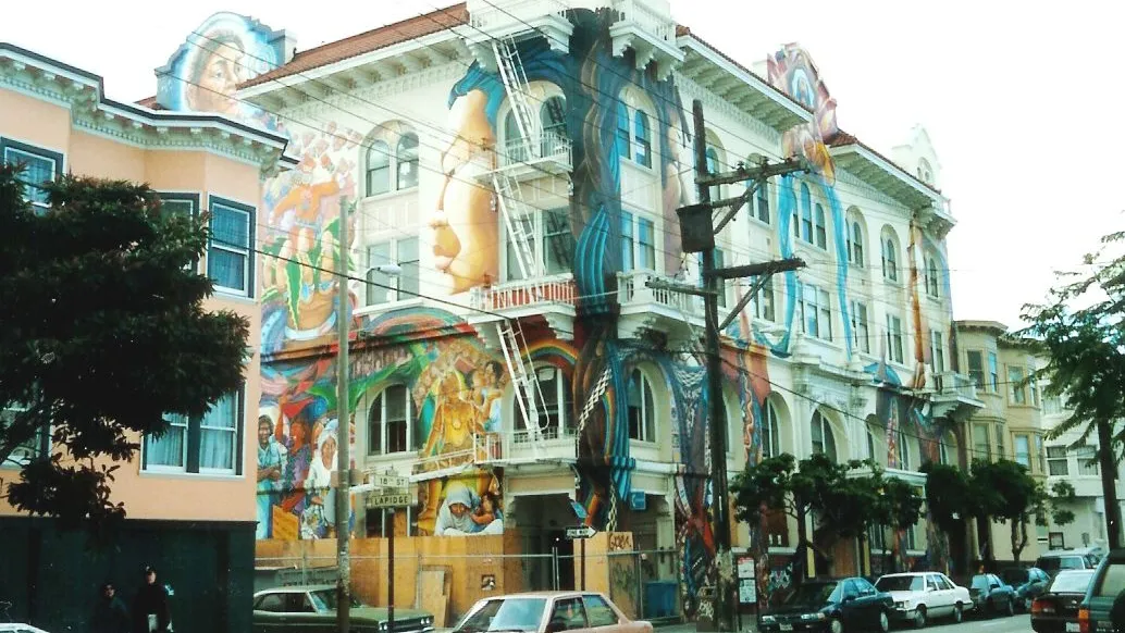 The Women's Building