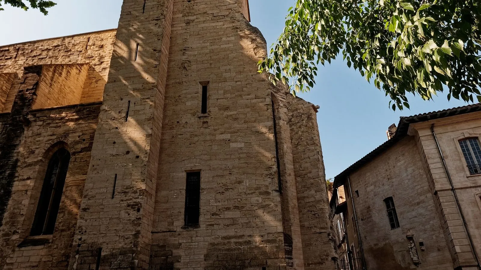 Église Saint-Didier