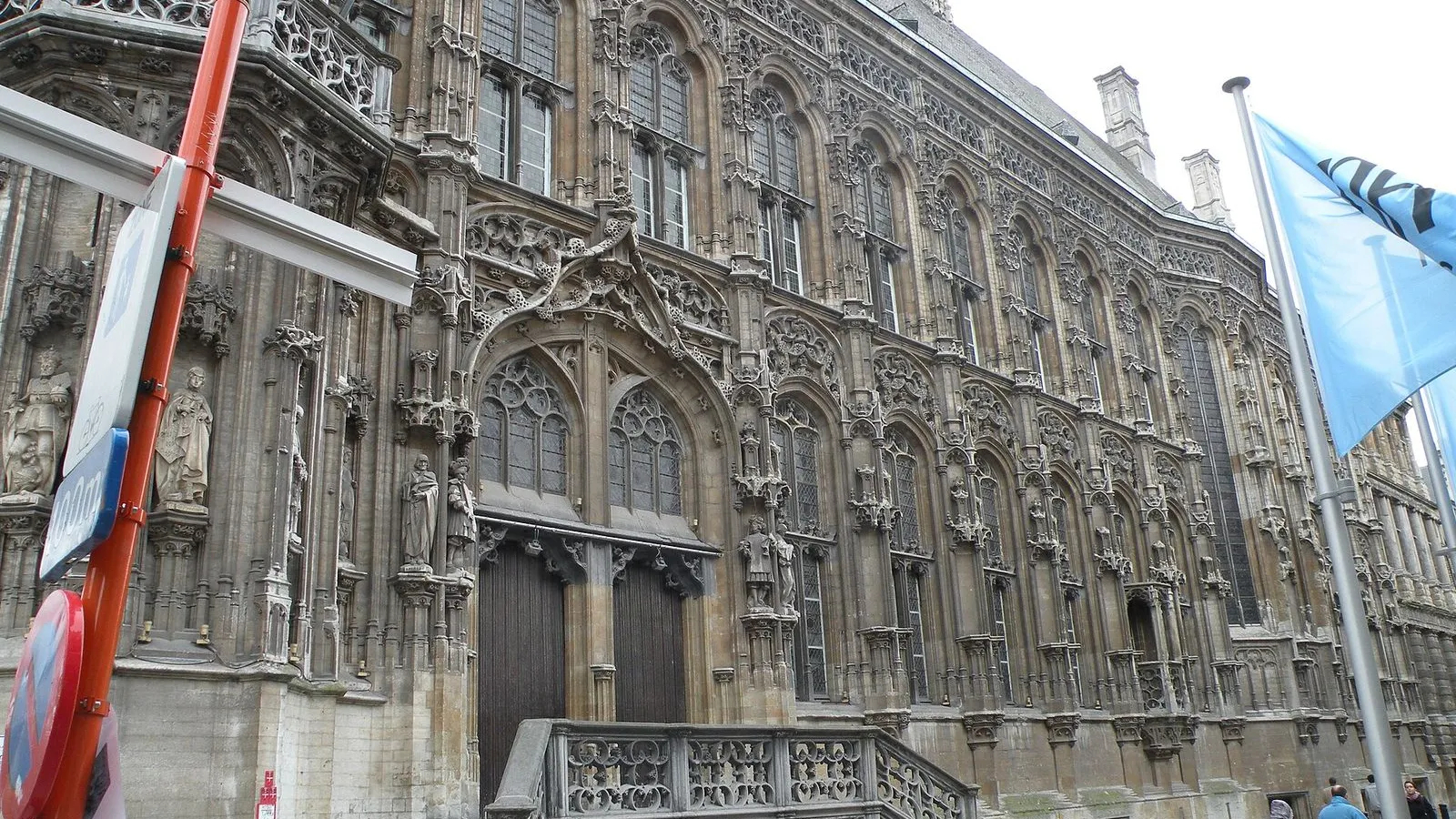 Stadhuis
