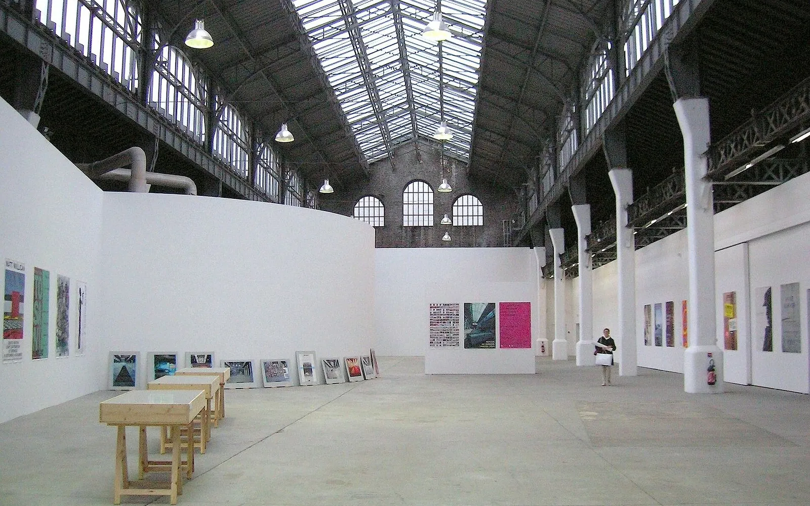 Berriat and the Saint-Bruno Market