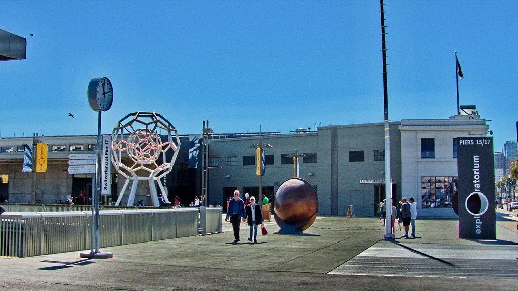Exploratorium