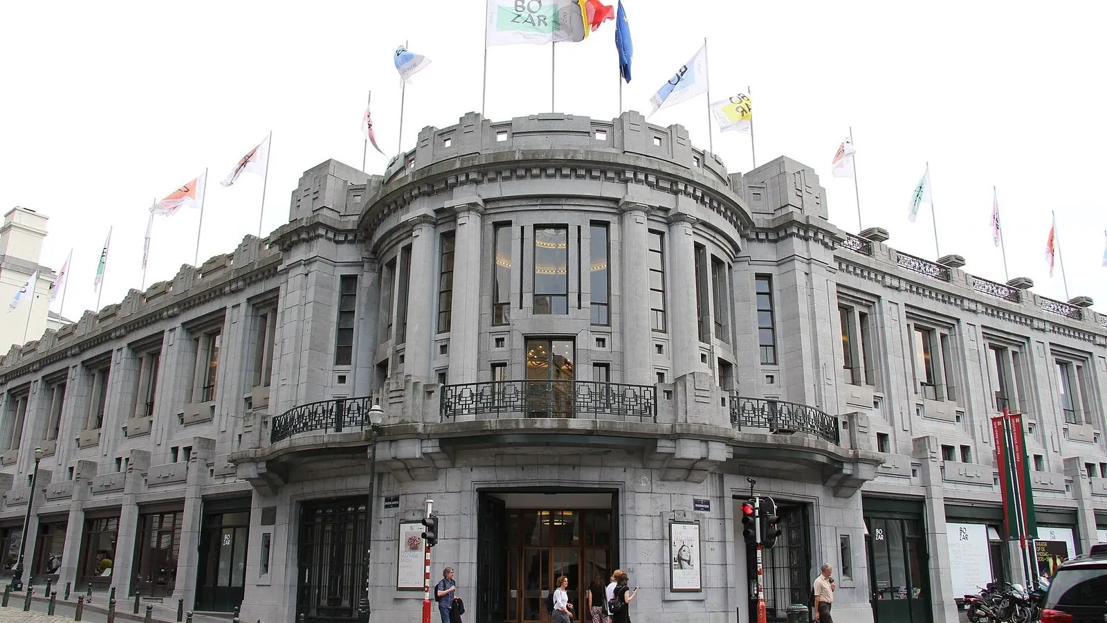 Bozar
