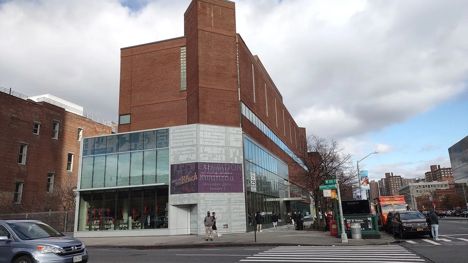 Schomburg Center for Research in Black Culture
