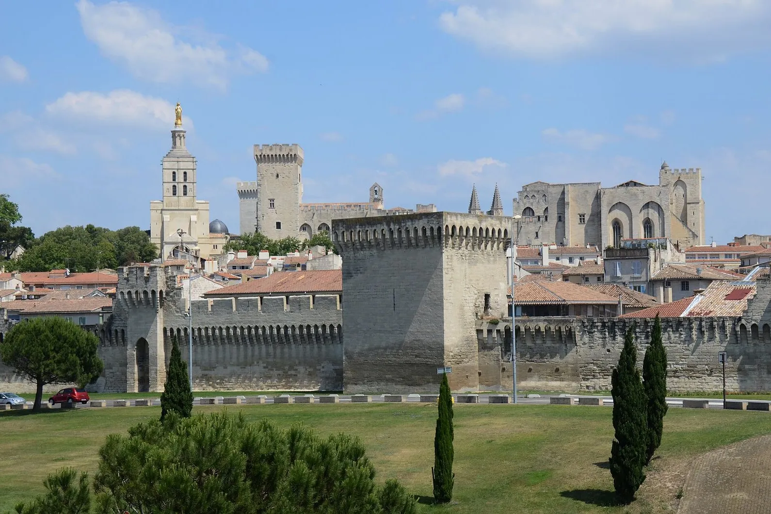 Avignon, France