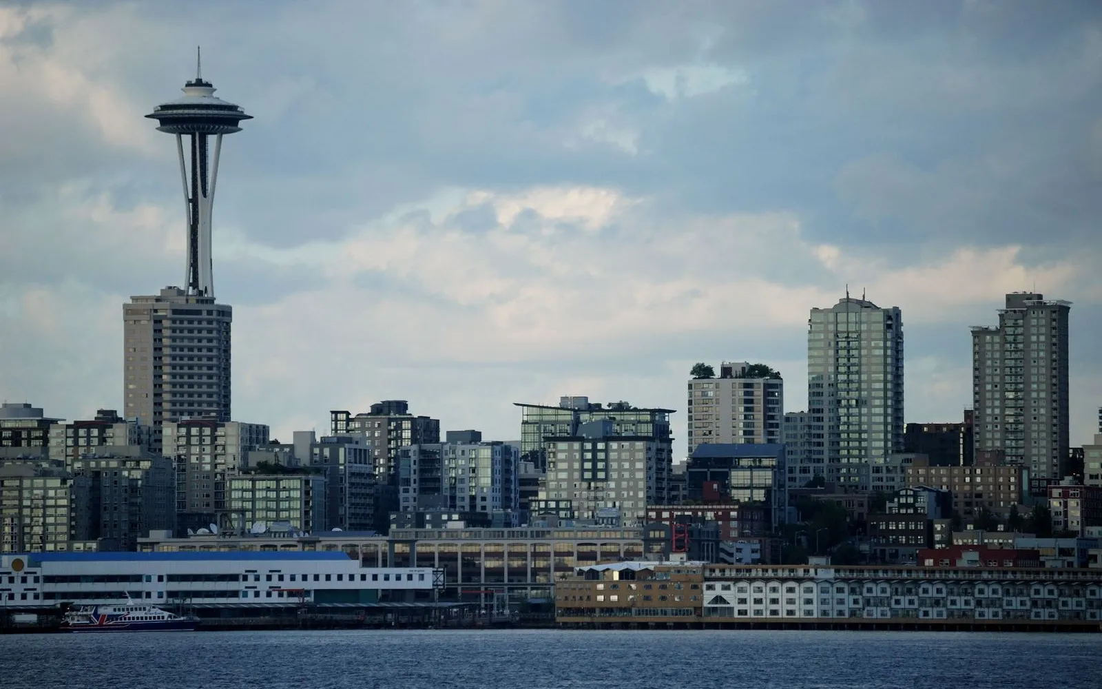 Seattle, United States