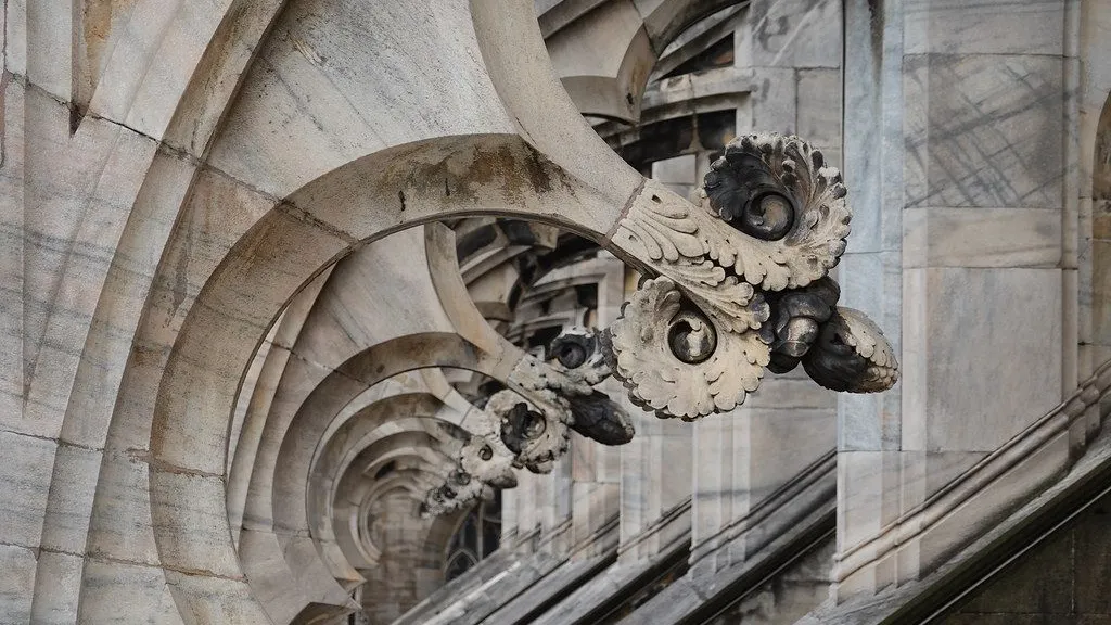 Terrazze del Duomo