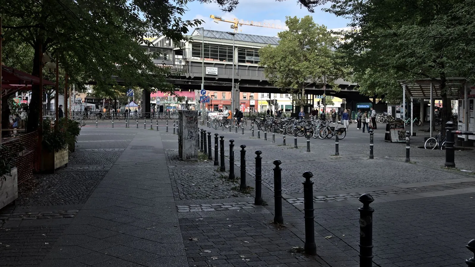 Kottbusser Tor
