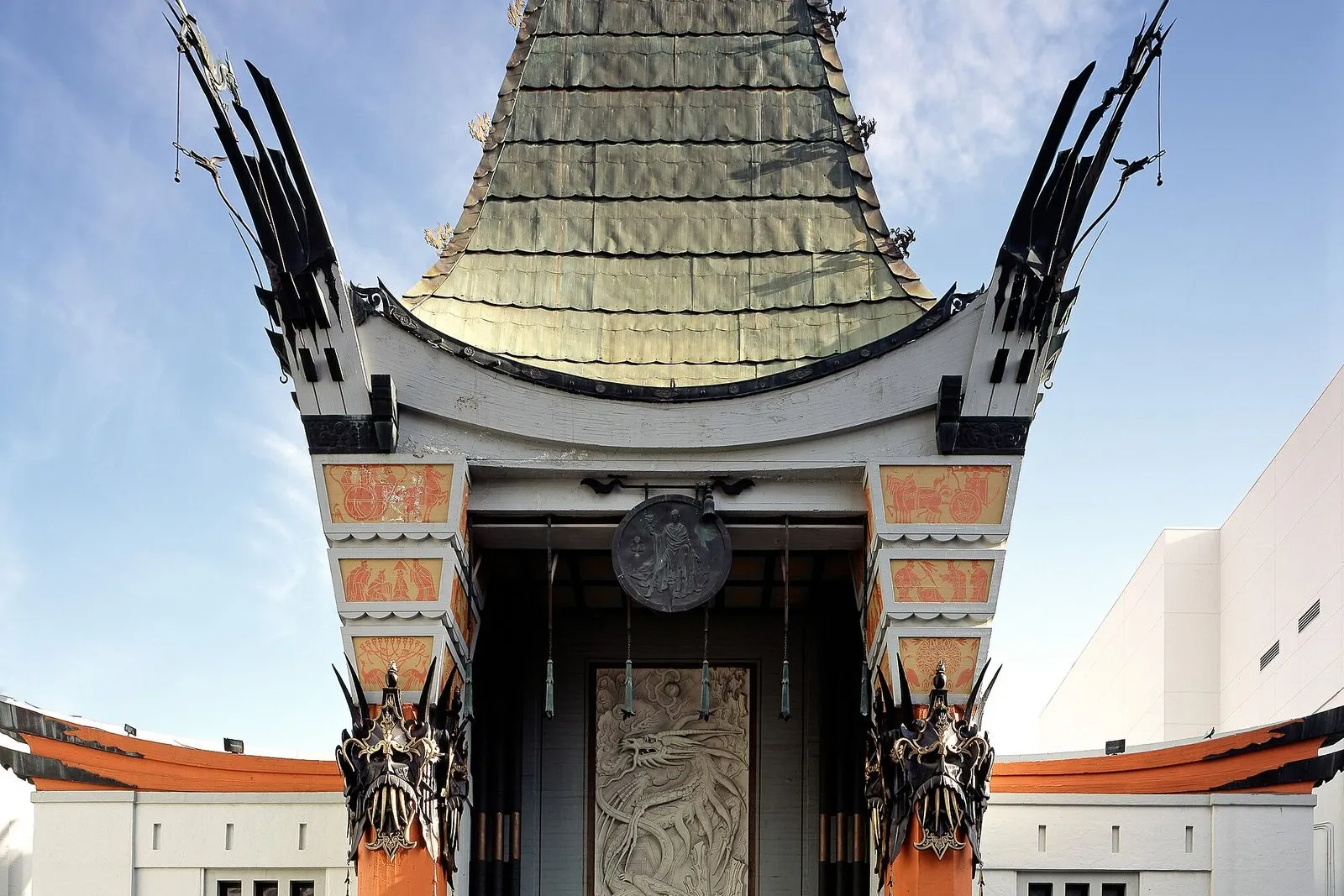 Hollywood: Boulevard of Dreams