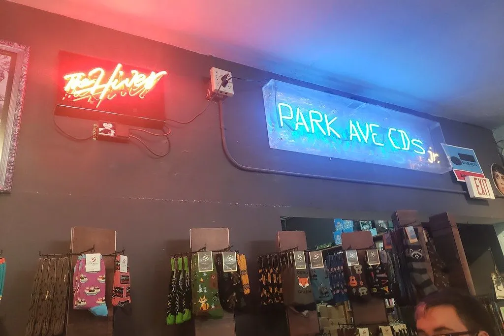 Little Saigon : la promenade de Mills 50
