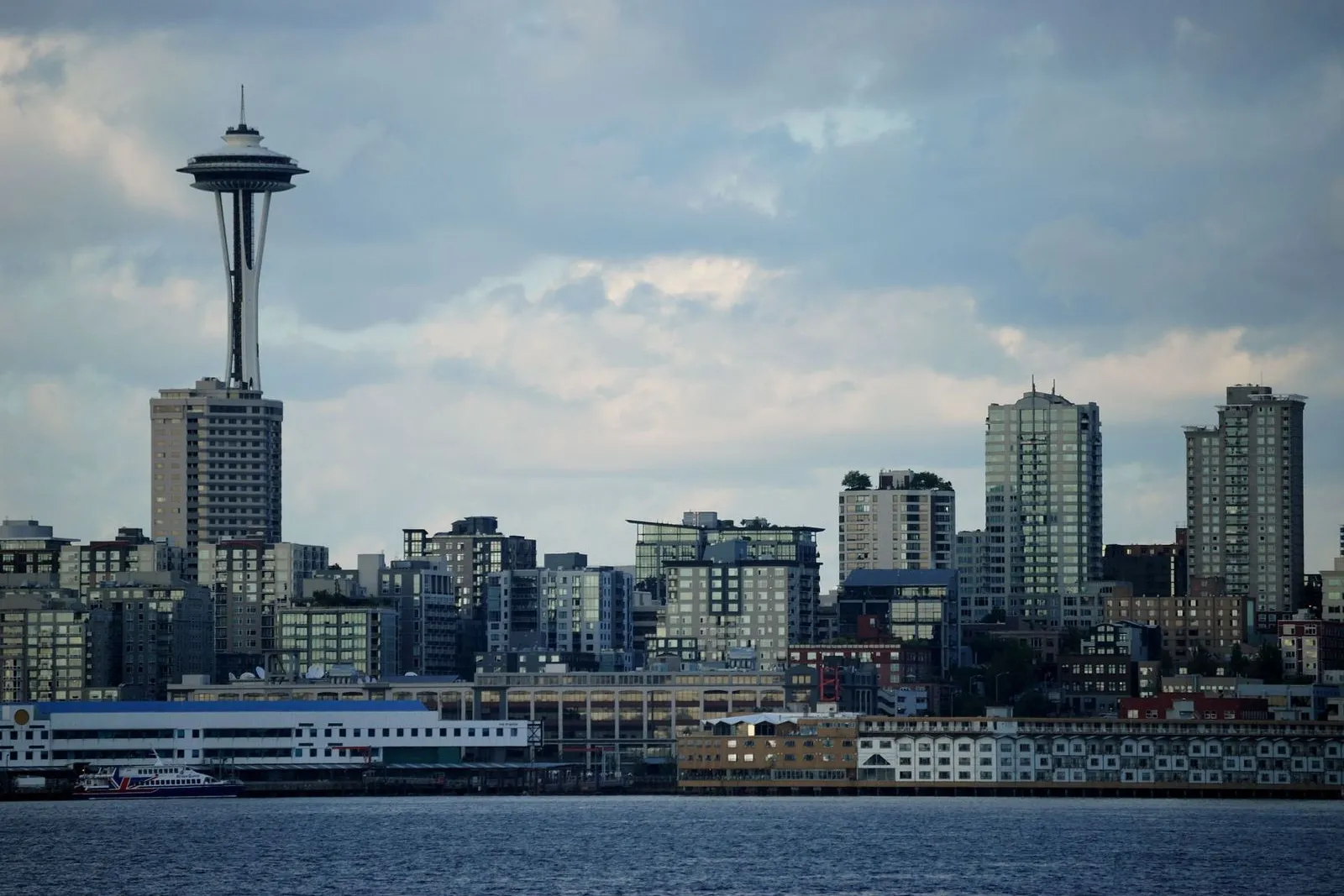 Seattle, United States