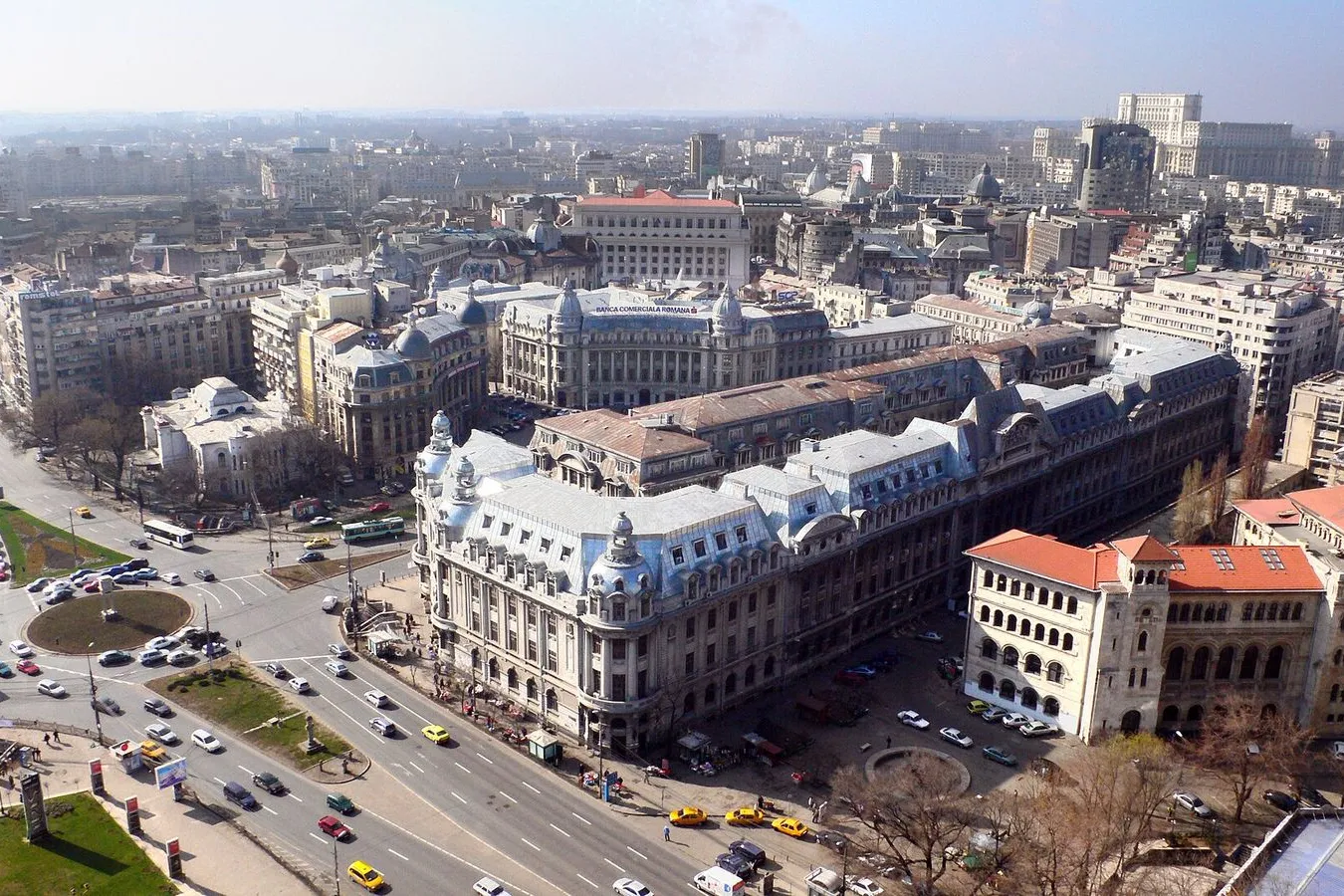Bucharest, Romania