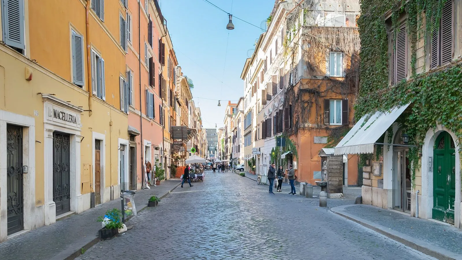 Borgo Pio