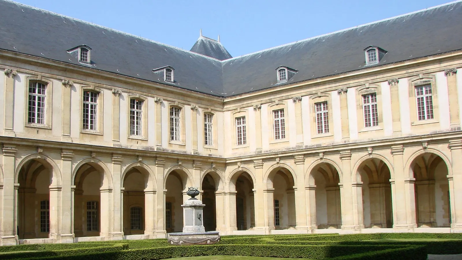 Musée Saint-Remi