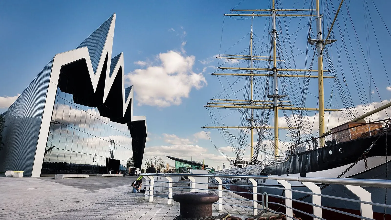 Riverside Museum