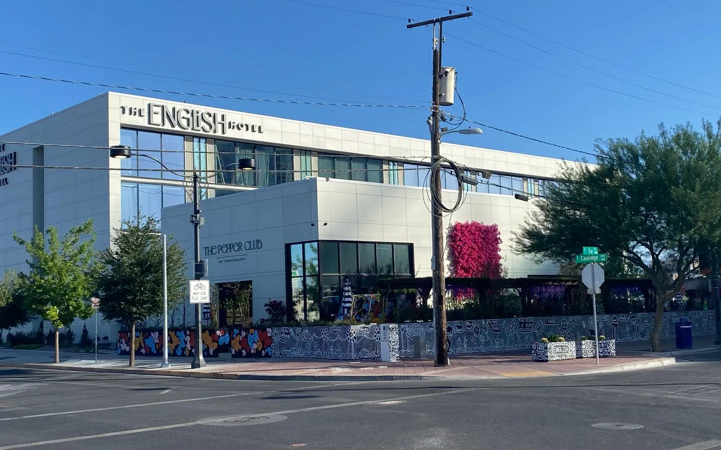 The 18b Arts District: Vegas Beyond the Neon