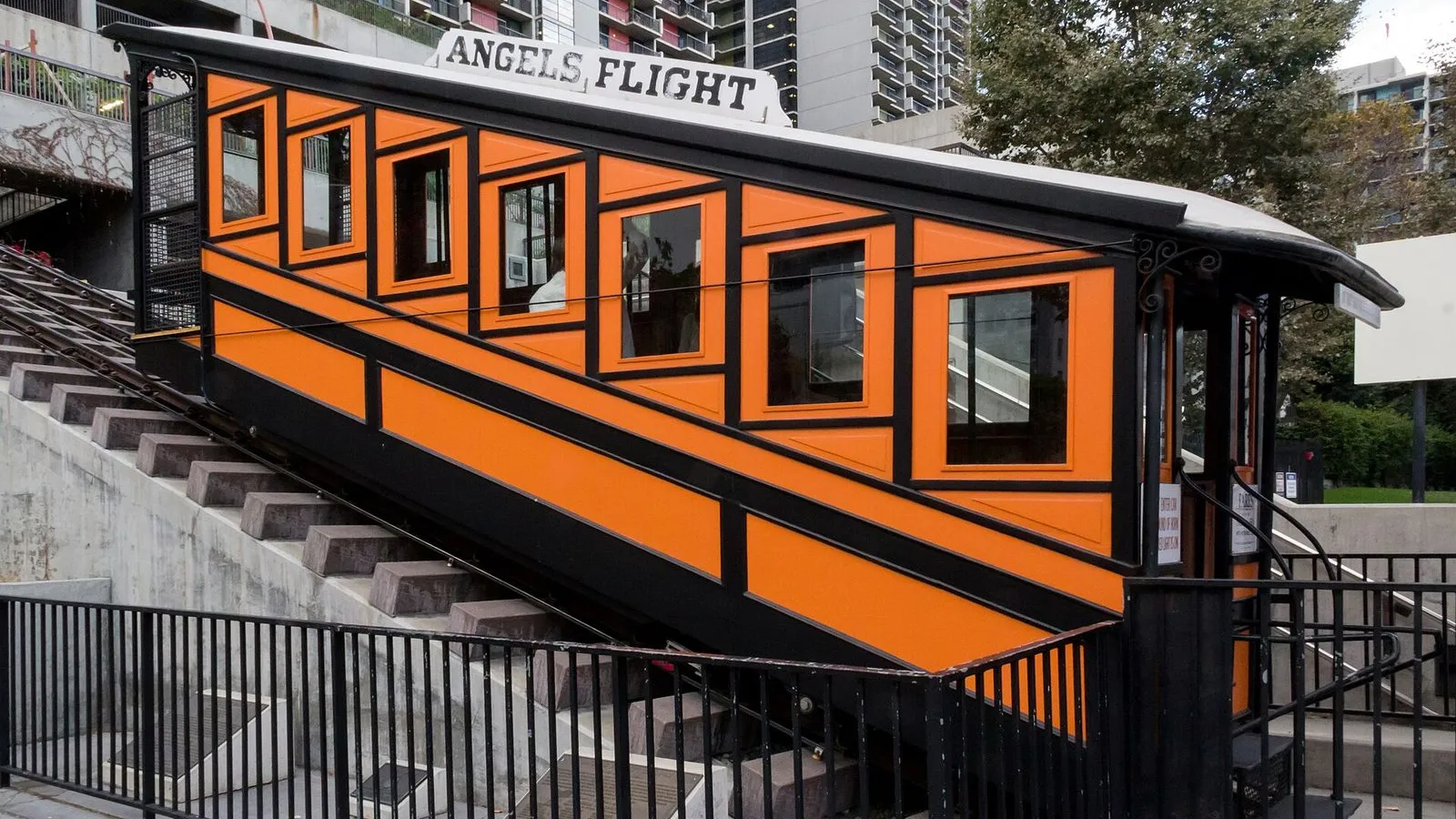 Angels Flight