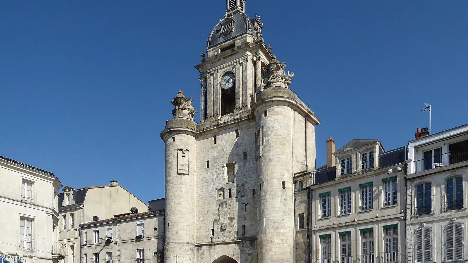 Grosse Horloge