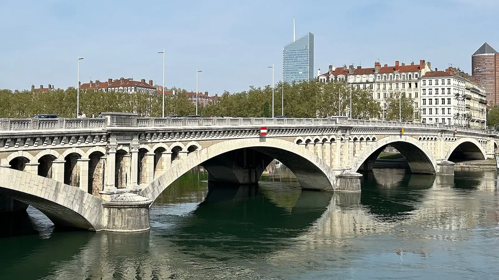 Pont Wilson