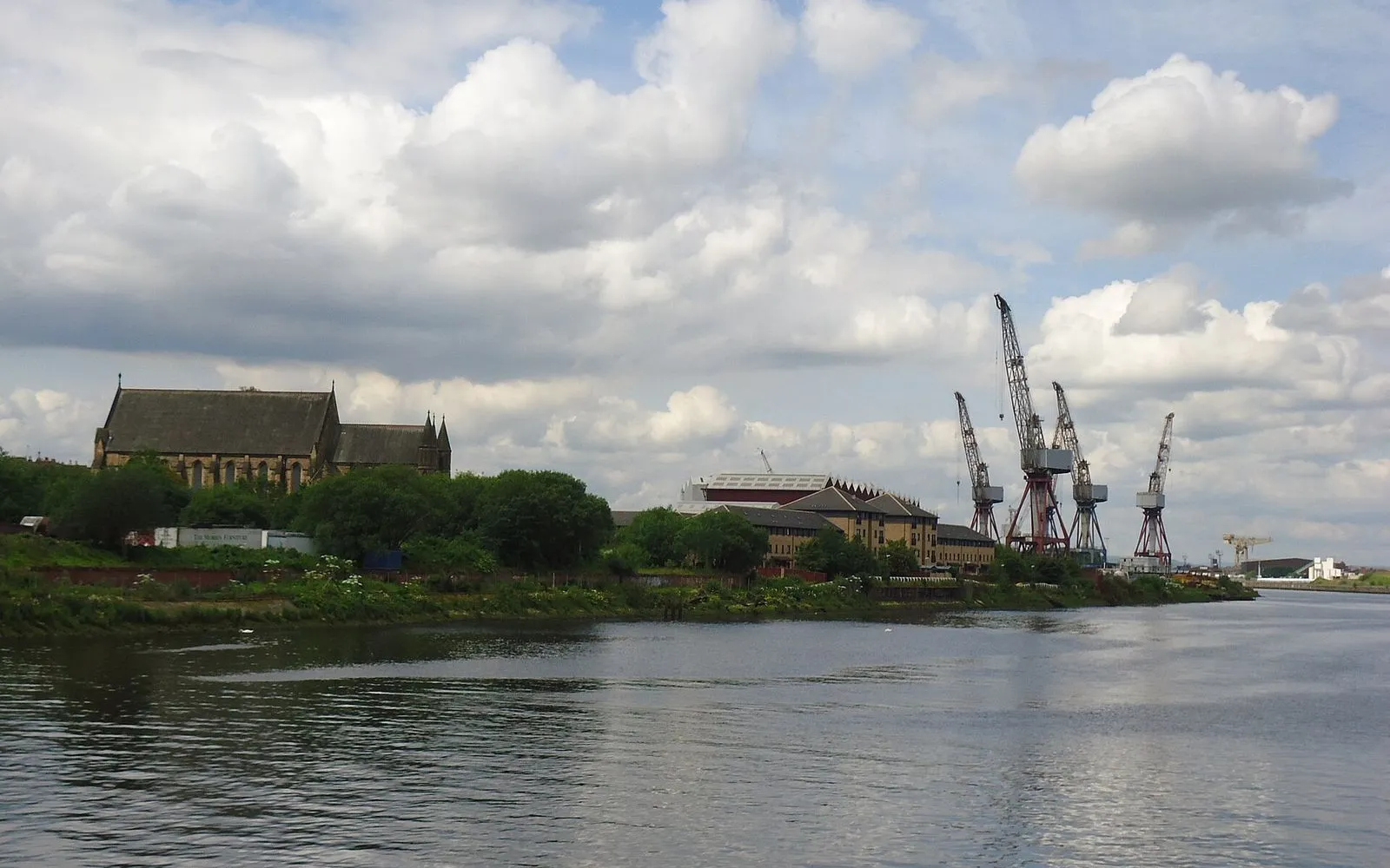 Govan