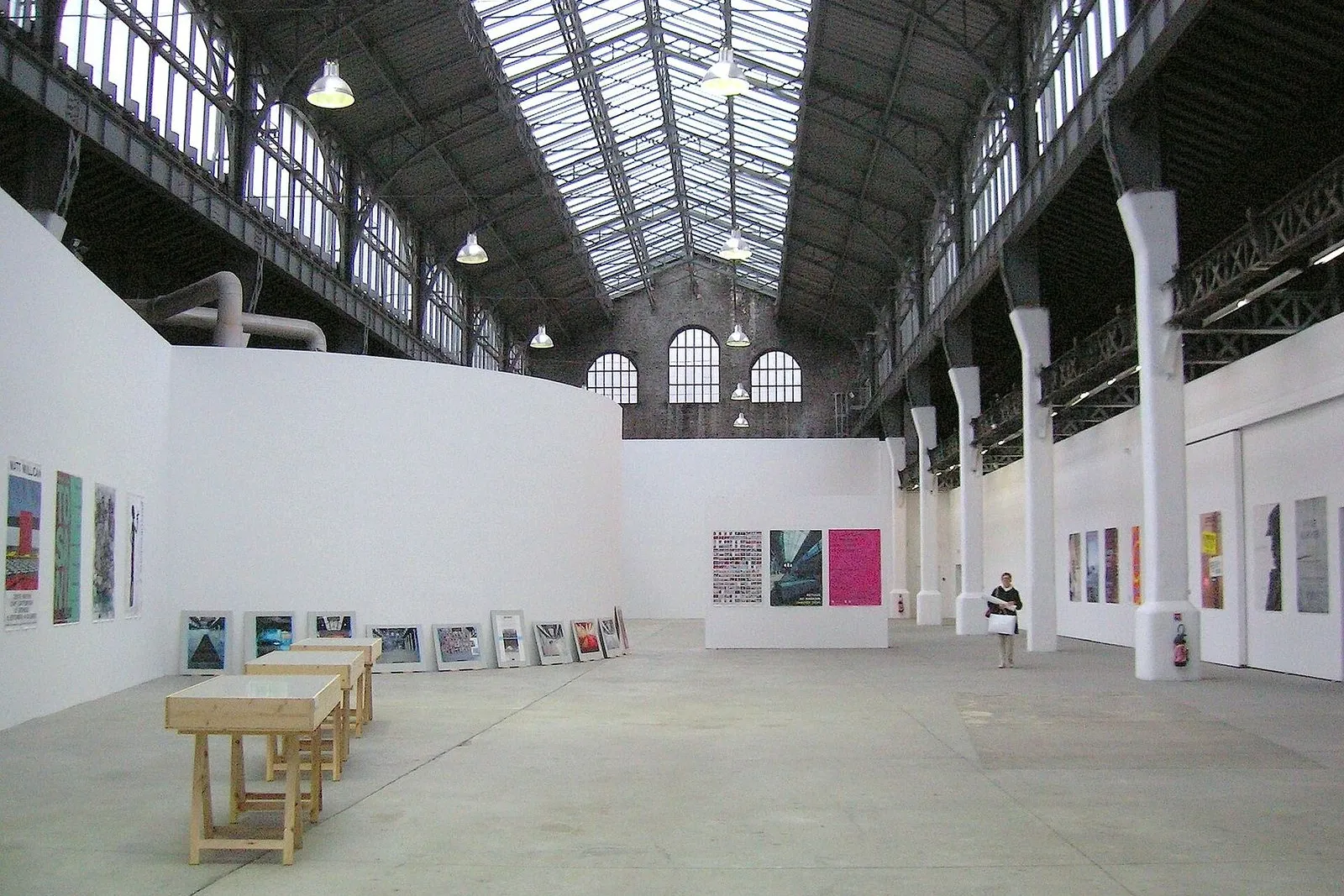 Berriat and the Saint-Bruno Market