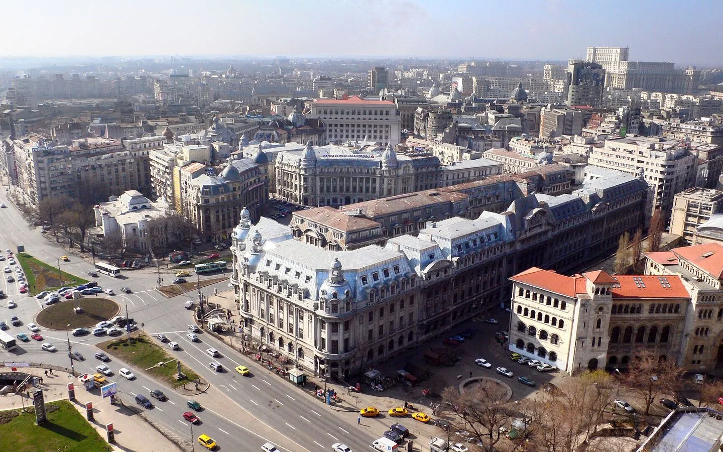 Bucharest, Romania