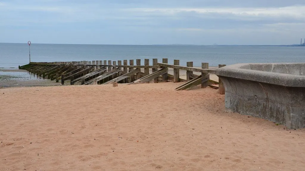 Portobello Beach