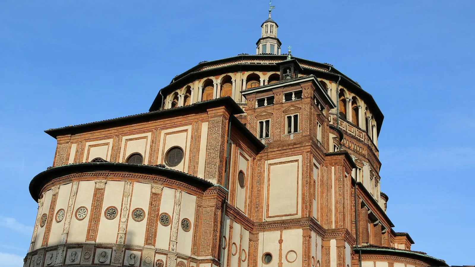 Cenacolo Vinciano