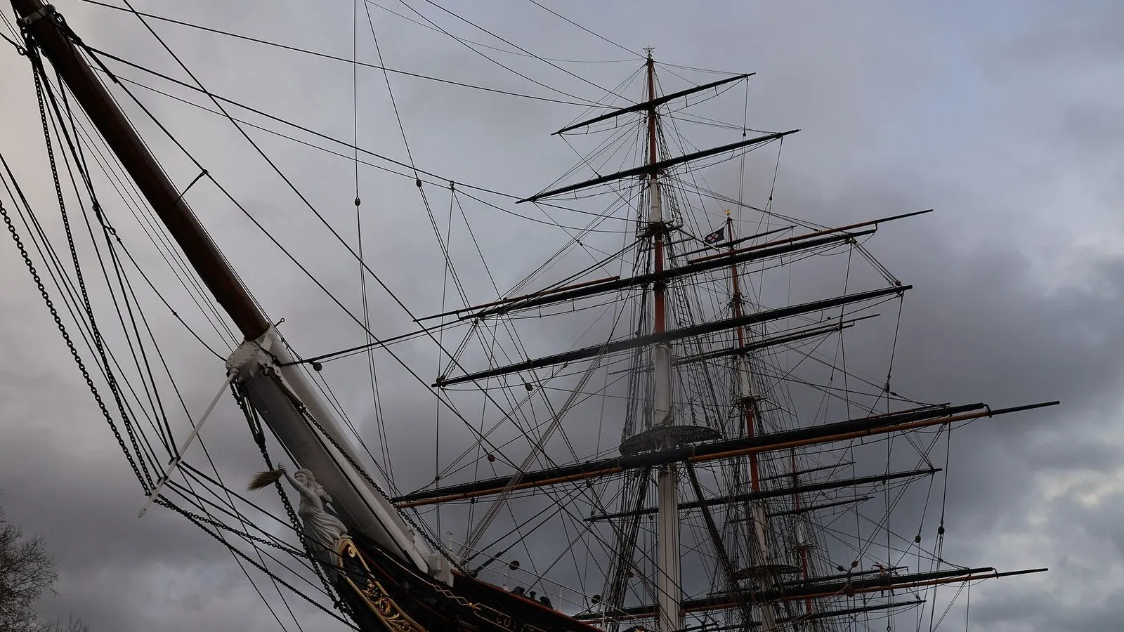 Cutty Sark