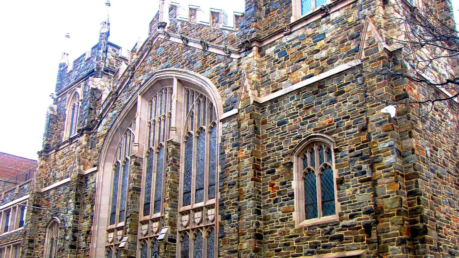 Abyssinian Baptist Church
