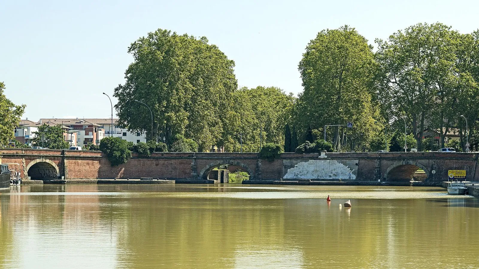Ponts Jumeaux