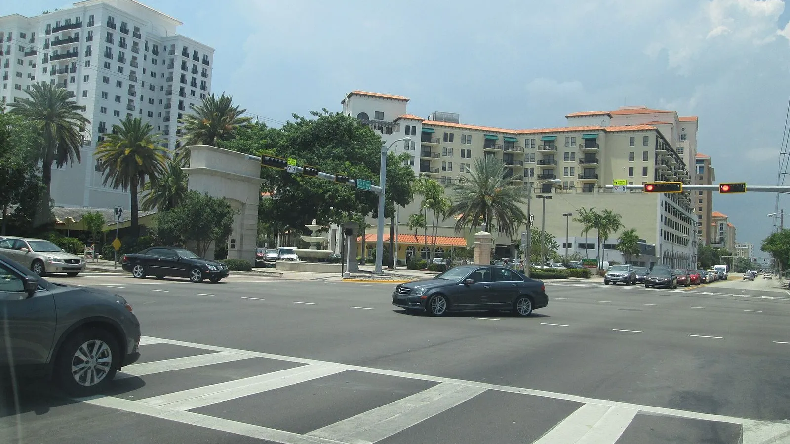 Miracle Mile