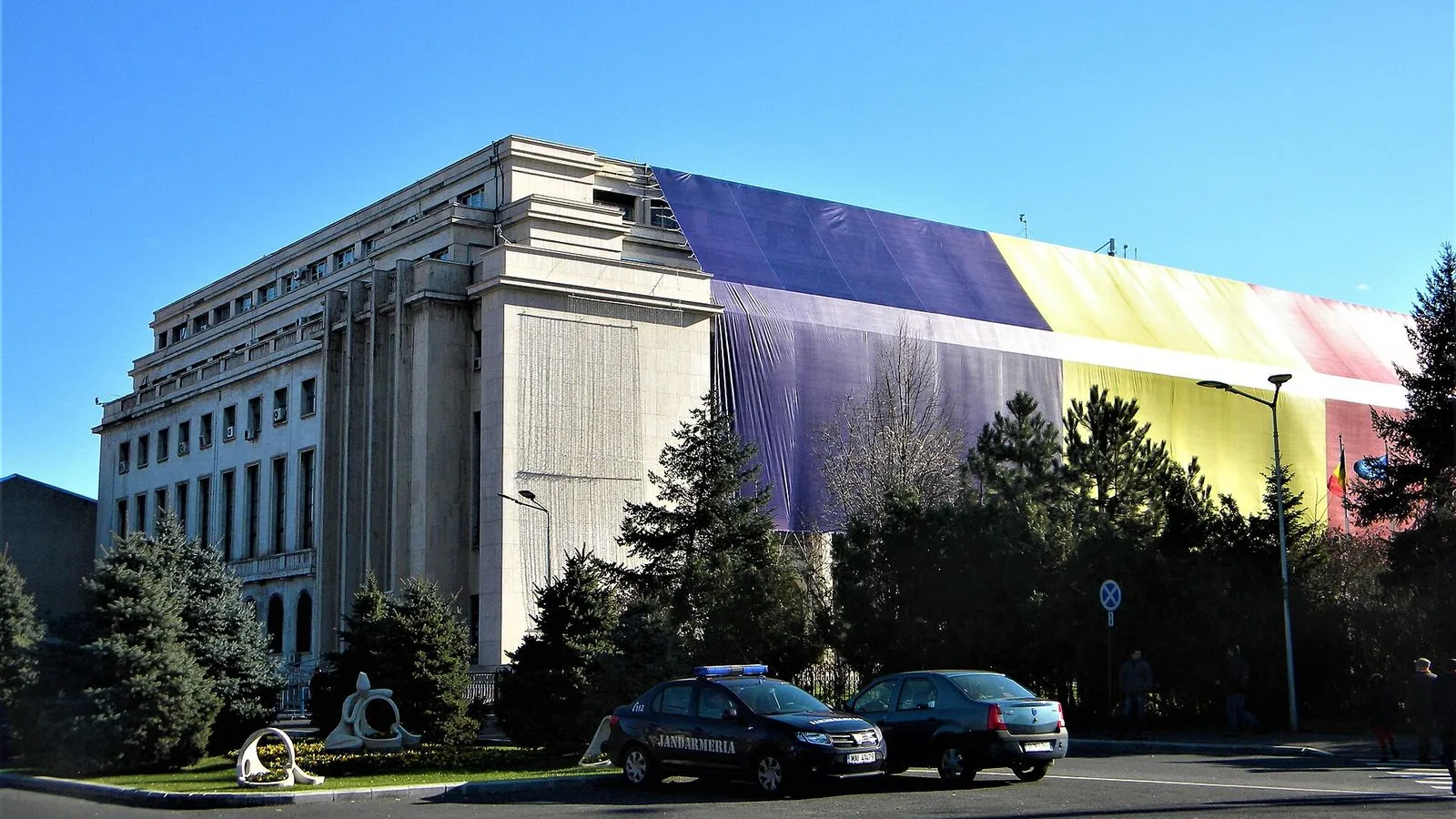 Piața Victoriei