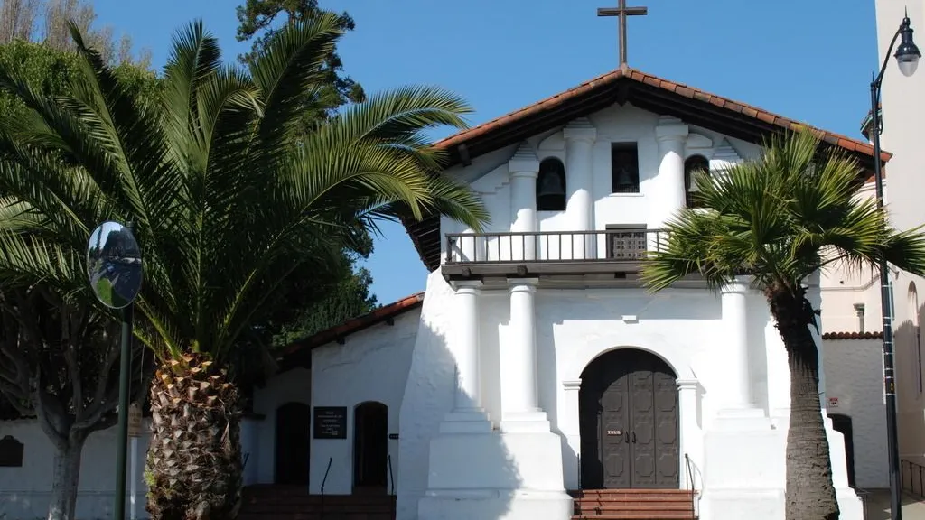 Mission Dolores