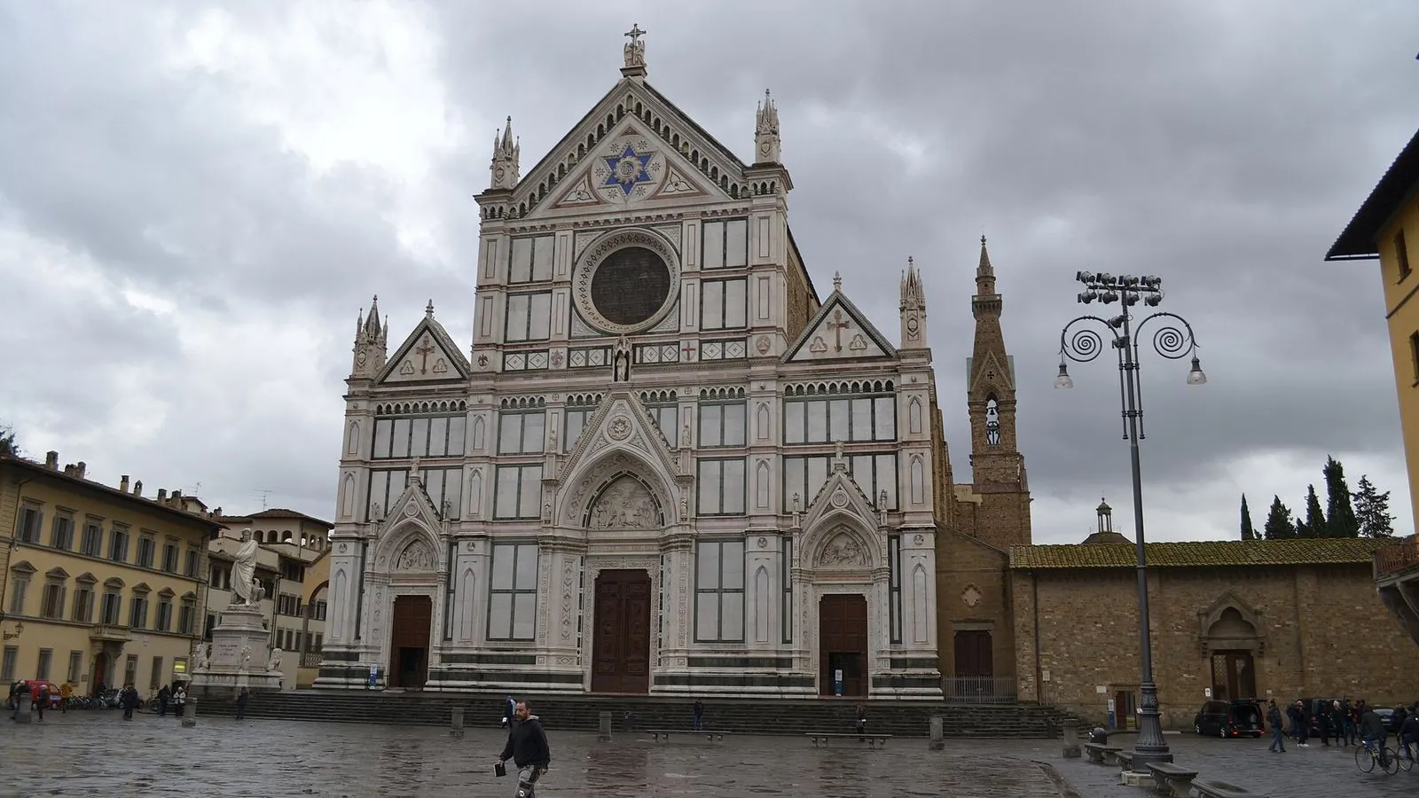 Basilica di Santa Croce