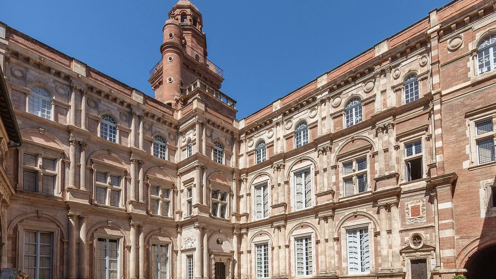 Hôtel d'Assézat