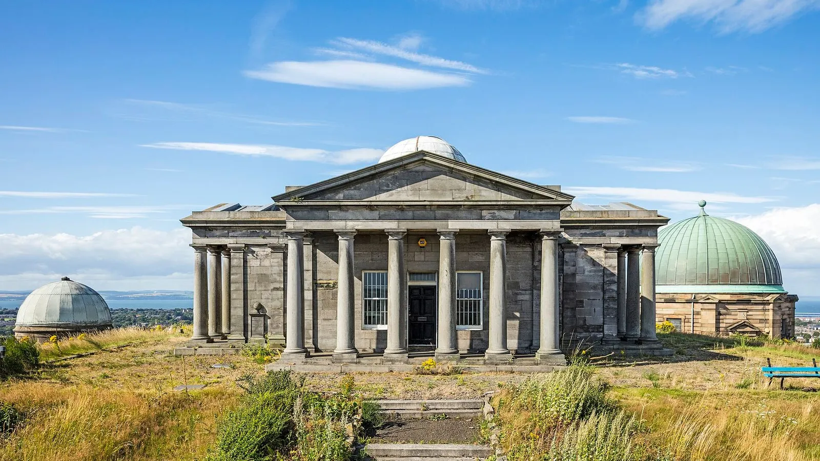 City Observatory