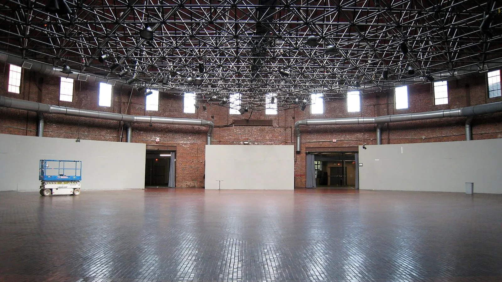 Boston Center for the Arts