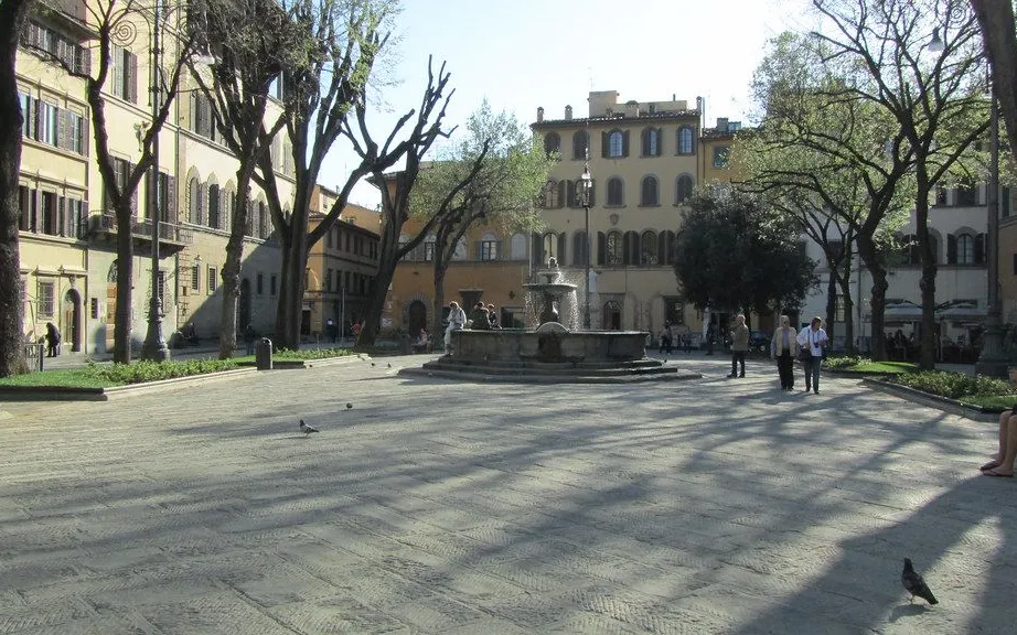 Oltrarno Artisans and Santo Spirito