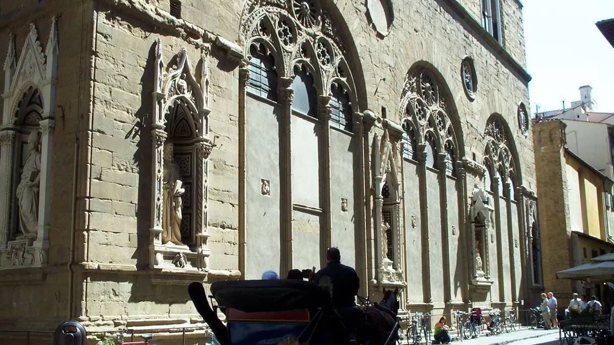Orsanmichele