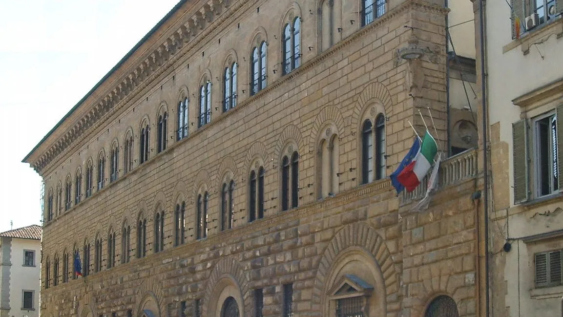 Palais Medici-Riccardi